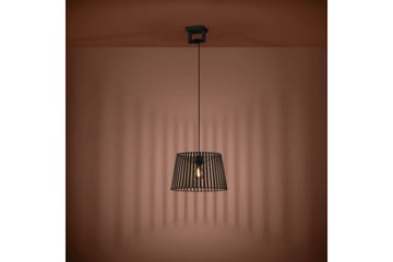 Takpendel Eglo Bogota Svart - Belysning - Inomhusbelysning & lampor - Fönsterlampor & fönsterbelysning - Fönsterlampa hängande