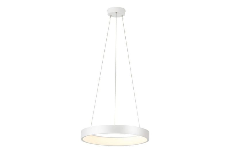 Takpendel Eglo Campo Rosso Vit Rondell - Belysning - Inomhusbelysning & lampor - Fönsterlampor & fönsterbelysning - Fönsterlampa hängande