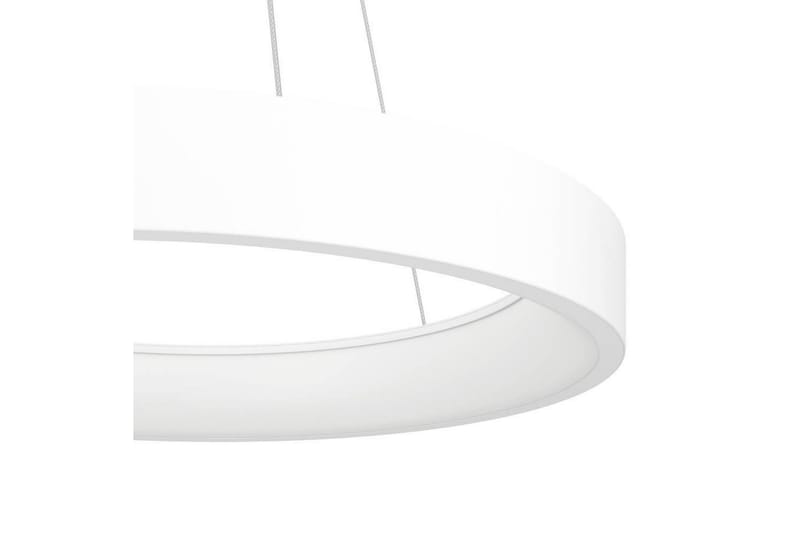 Takpendel Eglo Campo Rosso Vit Rondell - Belysning - Inomhusbelysning & lampor - Fönsterlampor & fönsterbelysning - Fönsterlampa hängande