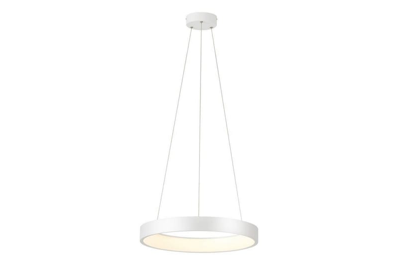 Takpendel Eglo Campo Rosso Vit Rondell - Belysning - Inomhusbelysning & lampor - Fönsterlampor & fönsterbelysning - Fönsterlampa hängande