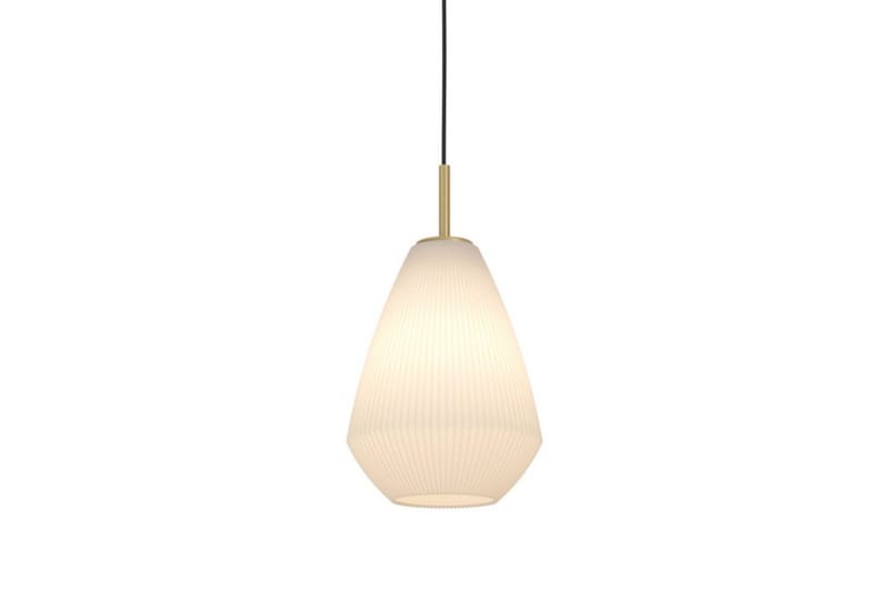 Takpendel Eglo Caprarola - Beige/Mässing - Belysning - Inomhusbelysning & lampor - Fönsterlampor & fönsterbelysning - Fönsterlampa hängande