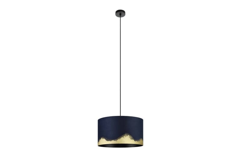 Takpendel Eglo Casuarita Blå/Guld - Belysning - Inomhusbelysning & lampor - Fönsterlampor & fönsterbelysning - Fönsterlampa hängande