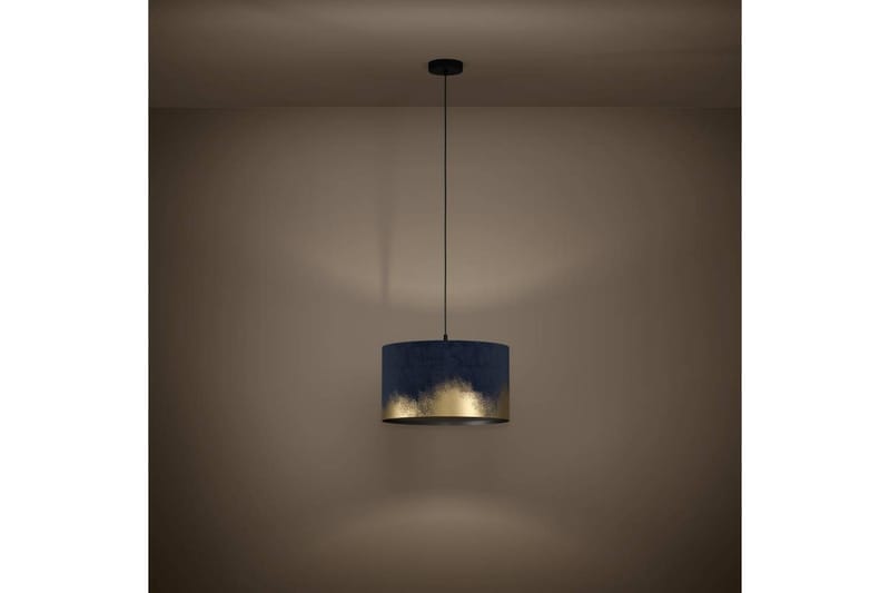 Takpendel Eglo Casuarita Blå/Guld - Belysning - Inomhusbelysning & lampor - Fönsterlampor & fönsterbelysning - Fönsterlampa hängande
