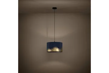 Takpendel Eglo Casuarita Blå/Guld - Belysning - Inomhusbelysning & lampor - Fönsterlampor & fönsterbelysning - Fönsterlampa hängande