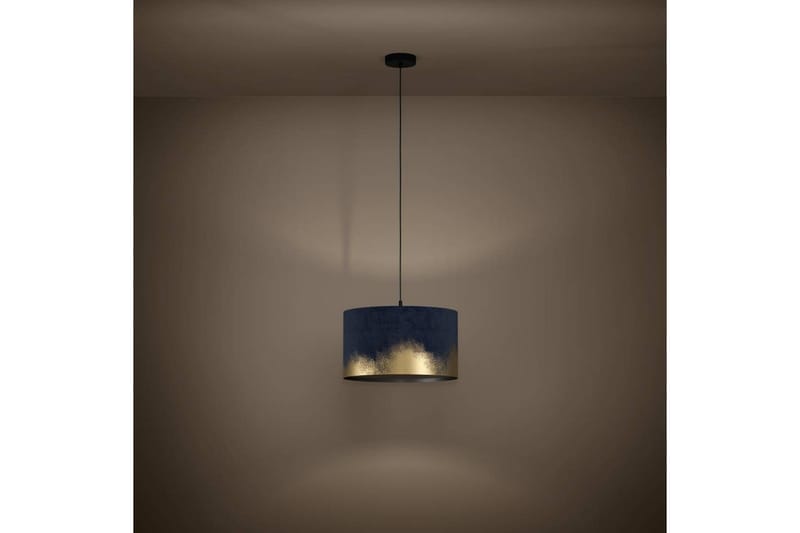 Takpendel Eglo Casuarita Blå/Guld - Belysning - Inomhusbelysning & lampor - Fönsterlampor & fönsterbelysning - Fönsterlampa hängande