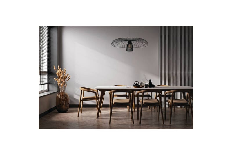 Takpendel Eglo Champerico Svart - Belysning - Inomhusbelysning & lampor - Fönsterlampor & fönsterbelysning - Fönsterlampa hängande