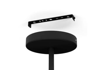 Takpendel Eglo Champerico Svart - Belysning - Inomhusbelysning & lampor - Fönsterlampor & fönsterbelysning - Fönsterlampa hängande