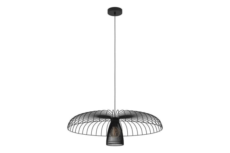 Takpendel Eglo Champerico Svart - Belysning - Inomhusbelysning & lampor - Fönsterlampor & fönsterbelysning - Fönsterlampa hängande
