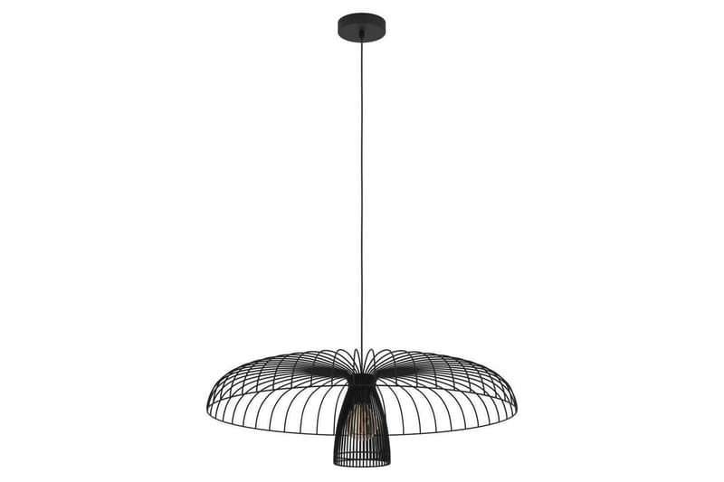 Takpendel Eglo Champerico Svart - Belysning - Inomhusbelysning & lampor - Fönsterlampor & fönsterbelysning - Fönsterlampa hängande