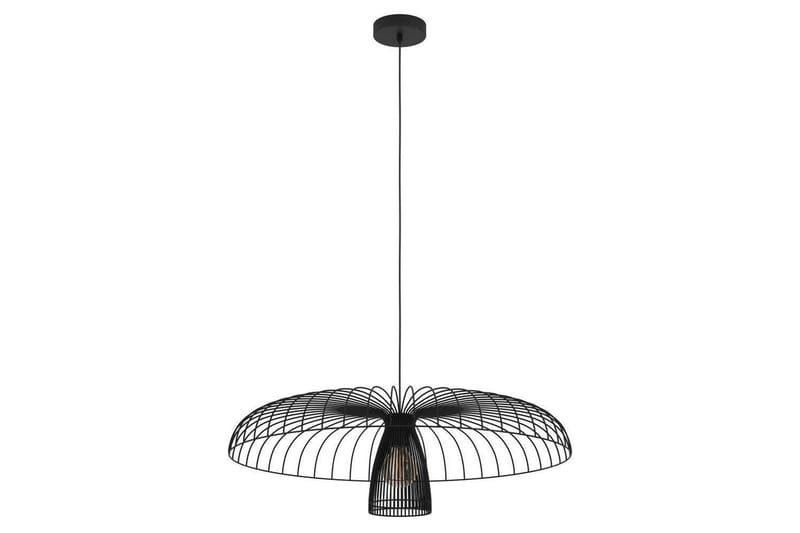 Takpendel Eglo Champerico Svart - Belysning - Inomhusbelysning & lampor - Fönsterlampor & fönsterbelysning - Fönsterlampa hängande