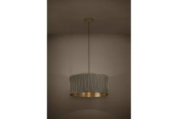 Takpendel Eglo Corojal Cappuccino/Mässing - Belysning - Inomhusbelysning & lampor - Fönsterlampor & fönsterbelysning - Fönsterlampa hängande