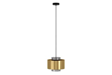 Takpendel Eglo Duglia Transparent/Guld - Belysning - Inomhusbelysning & lampor - Fönsterlampor & fönsterbelysning - Fönsterlampa hängande