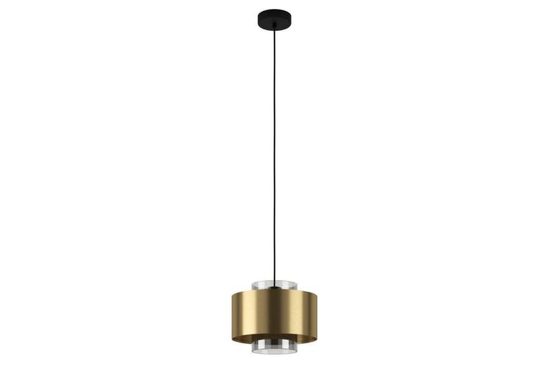Takpendel Eglo Duglia Transparent/Guld - Belysning - Inomhusbelysning & lampor - Fönsterlampor & fönsterbelysning - Fönsterlampa hängande