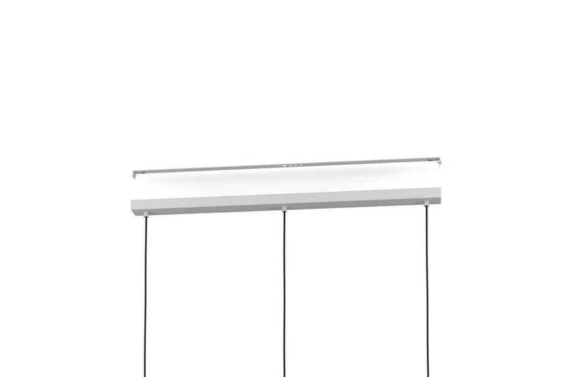 Takpendel Eglo Estepona Grå med 3 Lampor - Belysning - Inomhusbelysning & lampor - Fönsterlampor & fönsterbelysning - Fönsterlampa hängande