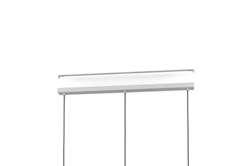 Takpendel Eglo Estepona Grå med 3 Lampor - Belysning - Inomhusbelysning & lampor - Fönsterlampor & fönsterbelysning - Fönsterlampa hängande