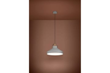 Takpendel Eglo Estepona Grå - Belysning - Inomhusbelysning & lampor - Fönsterlampor & fönsterbelysning - Fönsterlampa hängande