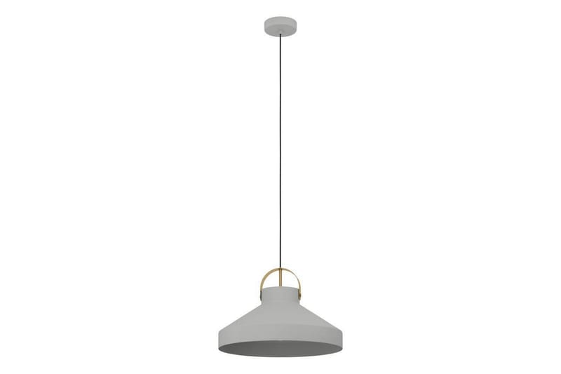Takpendel Eglo Estepona Grå - Belysning - Inomhusbelysning & lampor - Fönsterlampor & fönsterbelysning - Fönsterlampa hängande