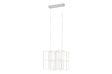 Takpendel Eglo Frontera Krom - Belysning - Inomhusbelysning & lampor - Fönsterlampor & fönsterbelysning - Fönsterlampa hängande
