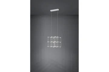 Takpendel Eglo Frontera Krom - Belysning - Inomhusbelysning & lampor - Fönsterlampor & fönsterbelysning - Fönsterlampa hängande