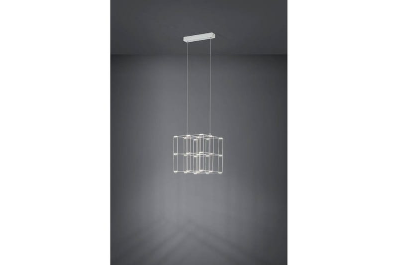 Takpendel Eglo Frontera Krom - Belysning - Inomhusbelysning & lampor - Fönsterlampor & fönsterbelysning - Fönsterlampa hängande