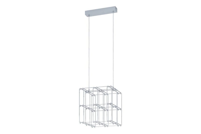 Takpendel Eglo Frontera Krom - Belysning - Inomhusbelysning & lampor - Fönsterlampor & fönsterbelysning - Fönsterlampa hängande