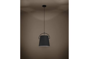 Takpendel Eglo Granadillos Svart - Belysning - Inomhusbelysning & lampor - Fönsterlampor & fönsterbelysning - Fönsterlampa hängande