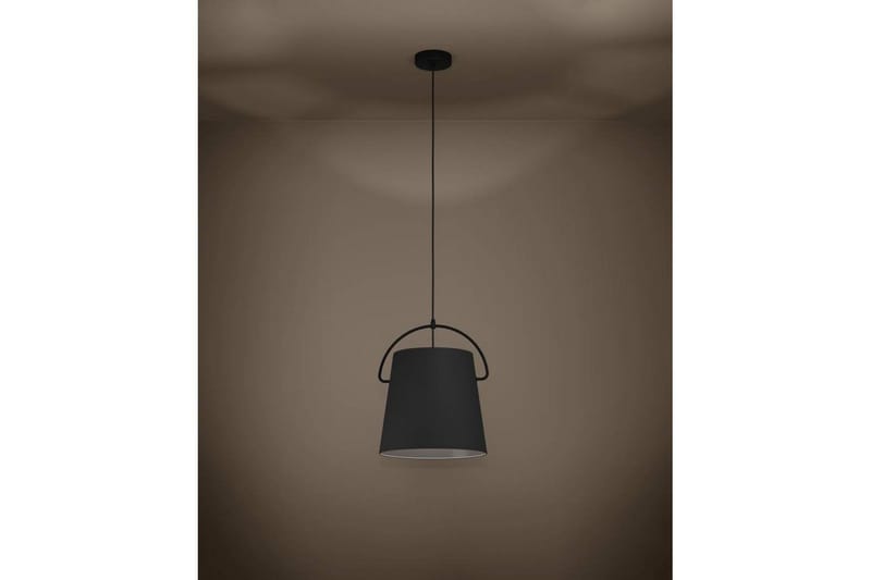 Takpendel Eglo Granadillos Svart - Belysning - Inomhusbelysning & lampor - Fönsterlampor & fönsterbelysning - Fönsterlampa hängande