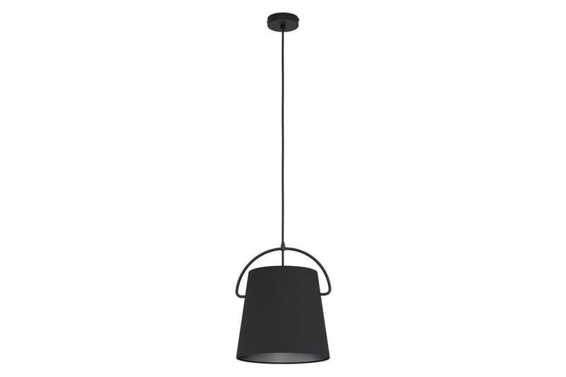 Takpendel Eglo Granadillos Svart - Belysning - Inomhusbelysning & lampor - Fönsterlampor & fönsterbelysning - Fönsterlampa hängande