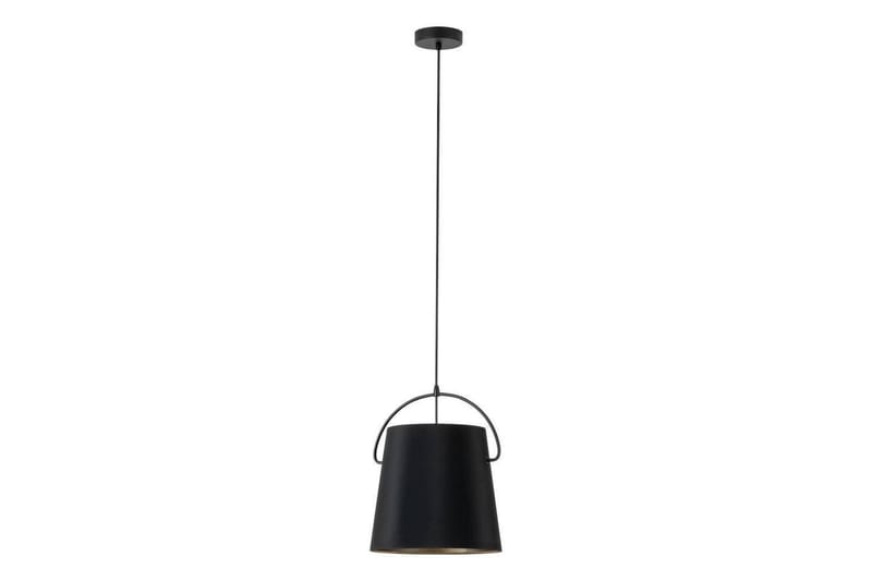 Takpendel Eglo Granadillos Svart - Belysning - Inomhusbelysning & lampor - Fönsterlampor & fönsterbelysning - Fönsterlampa hängande