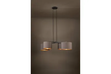 Takpendel Eglo Honduras Cappuccino med 4 Lampor - Belysning - Inomhusbelysning & lampor - Fönsterlampor & fönsterbelysning - Fönsterlampa hängande
