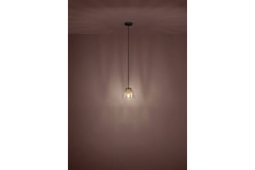 Takpendel Eglo Jazminia Mässing/Klar - Belysning - Inomhusbelysning & lampor - Fönsterlampor & fönsterbelysning - Fönsterlampa hängande