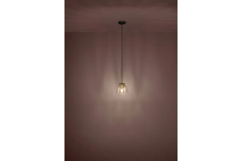 Takpendel Eglo Jazminia Mässing/Klar - Belysning - Inomhusbelysning & lampor - Fönsterlampor & fönsterbelysning - Fönsterlampa hängande