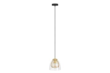 Takpendel Eglo Jazminia Mässing/Klar - Belysning - Inomhusbelysning & lampor - Fönsterlampor & fönsterbelysning - Fönsterlampa hängande