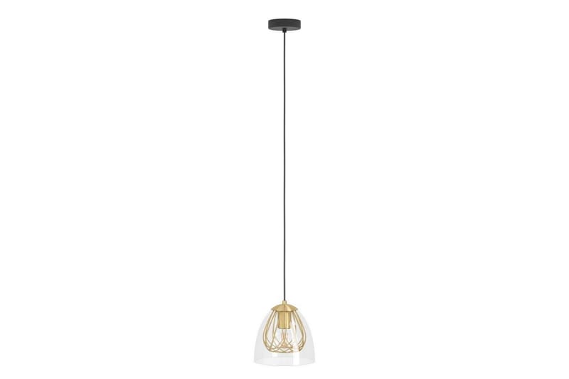 Takpendel Eglo Jazminia Mässing/Klar - Belysning - Inomhusbelysning & lampor - Fönsterlampor & fönsterbelysning - Fönsterlampa hängande