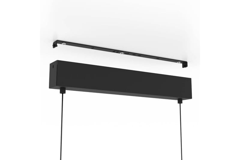 Takpendel Eglo Lanacera Svart/Guld - Belysning - Inomhusbelysning & lampor - Fönsterlampor & fönsterbelysning - Fönsterlampa hängande