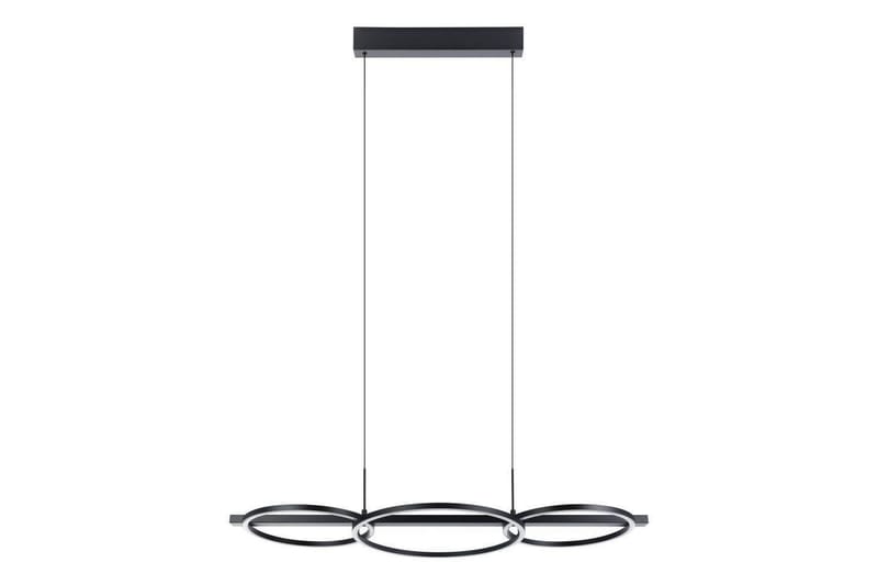 Takpendel Eglo Lanacera Svart/Guld - Belysning - Inomhusbelysning & lampor - Fönsterlampor & fönsterbelysning - Fönsterlampa hängande
