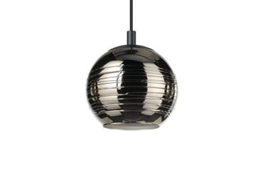 Takpendel Eglo Lemorieta Svart/Guld med 4 Lampor - Belysning - Inomhusbelysning & lampor - Fönsterlampor & fönsterbelysning - Fönsterlampa hängande