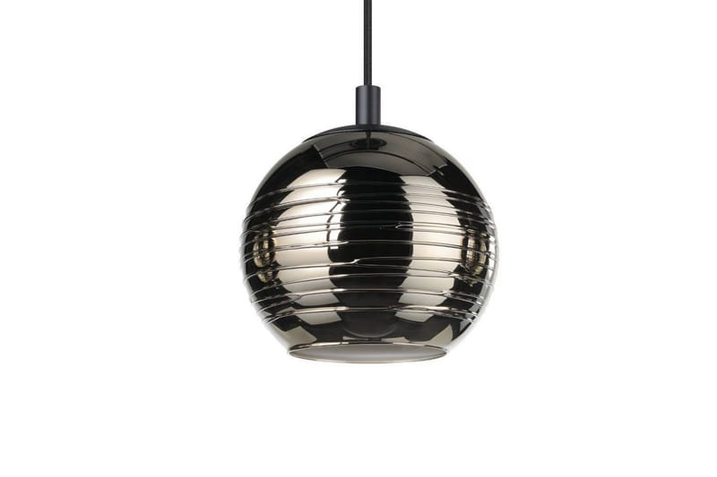 Takpendel Eglo Lemorieta Svart/Guld med 4 Lampor - Belysning - Inomhusbelysning & lampor - Fönsterlampor & fönsterbelysning - Fönsterlampa hängande