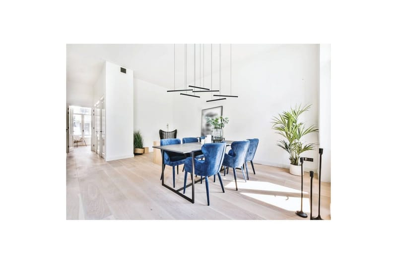 Takpendel Eglo Lindoza Svart - Belysning - Inomhusbelysning & lampor - Fönsterlampor & fönsterbelysning - Fönsterlampa hängande