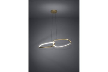 Takpendel Eglo Lodosa Mässing - Belysning - Inomhusbelysning & lampor - Fönsterlampor & fönsterbelysning - Fönsterlampa hängande