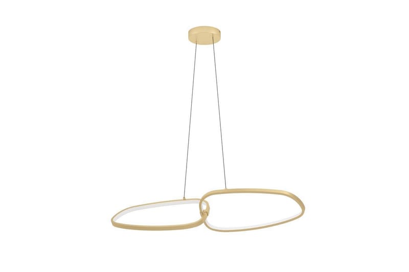 Takpendel Eglo Lodosa Mässing - Belysning - Inomhusbelysning & lampor - Fönsterlampor & fönsterbelysning - Fönsterlampa hängande