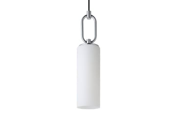 Takpendel Eglo Majana Opalvit/Krom med 3 Lampor - Belysning - Inomhusbelysning & lampor - Fönsterlampor & fönsterbelysning - Fönsterlampa hängande