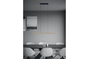 Takpendel Eglo Montebuono Brun - Belysning - Inomhusbelysning & lampor - Fönsterlampor & fönsterbelysning - Fönsterlampa hängande