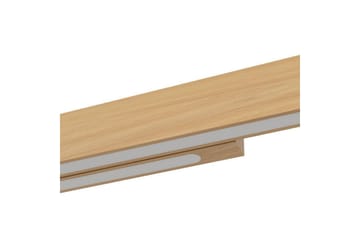 Takpendel Eglo Montebuono Brun - Belysning - Inomhusbelysning & lampor - Fönsterlampor & fönsterbelysning - Fönsterlampa hängande