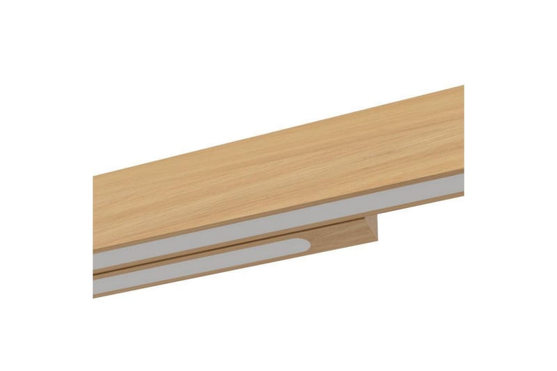 Takpendel Eglo Montebuono Brun - Belysning - Inomhusbelysning & lampor - Fönsterlampor & fönsterbelysning - Fönsterlampa hängande