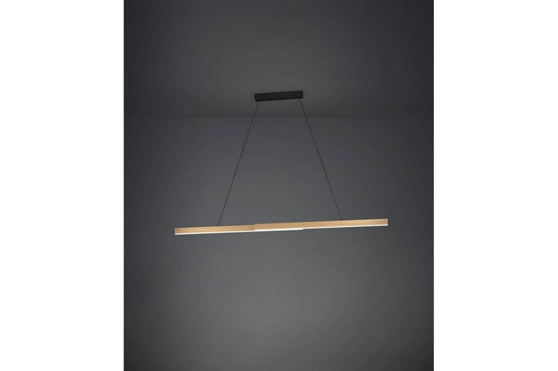Takpendel Eglo Montebuono Brun - Belysning - Inomhusbelysning & lampor - Fönsterlampor & fönsterbelysning - Fönsterlampa hängande