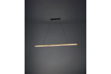 Takpendel Eglo Montebuono Brun - Belysning - Inomhusbelysning & lampor - Fönsterlampor & fönsterbelysning - Fönsterlampa hängande
