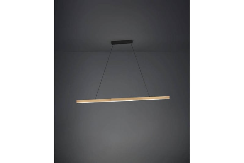 Takpendel Eglo Montebuono Brun - Belysning - Inomhusbelysning & lampor - Fönsterlampor & fönsterbelysning - Fönsterlampa hängande