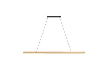 Takpendel Eglo Montebuono Brun - Belysning - Inomhusbelysning & lampor - Fönsterlampor & fönsterbelysning - Fönsterlampa hängande