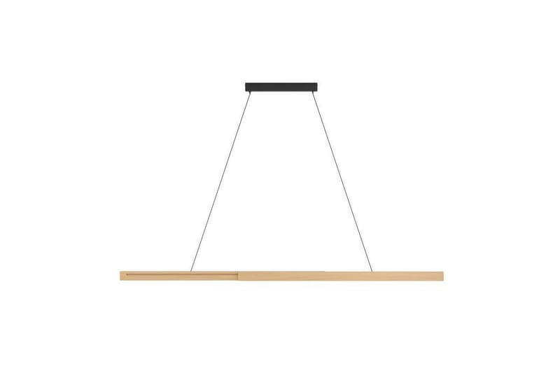 Takpendel Eglo Montebuono Brun - Belysning - Inomhusbelysning & lampor - Fönsterlampor & fönsterbelysning - Fönsterlampa hängande